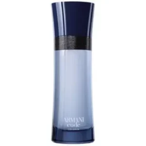 GIORGIO ARMANI CODE COLONIA 125 ML E.D.T - ג'ורג'יו ארמני קוד קולוניה 125 מ"ל