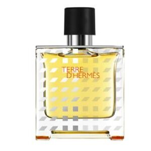 טר ד'הרמס פרפיום מהדורה מוגבלת Terre d'Hermès Parfum Limited Edition 75ML