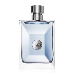 ורסצ'ה פור הום בושם לגבר 100 מל א.ד.ט - Versace pour Homme 100ml E.D.T
