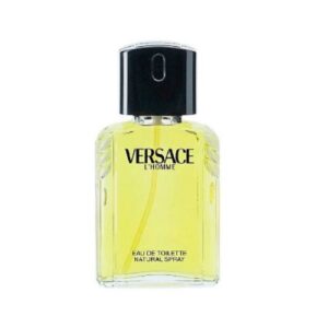 ורסצה ל'הום א.ד.ט 100 מל VERSACE L'Homme E.D.T 100 ML