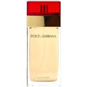 בושם לאשה דולצ'ה גבאנה רד 100מל  D&G Red E.D.T 100ml