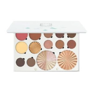 OFRA soul palette פלטת סול עופרה