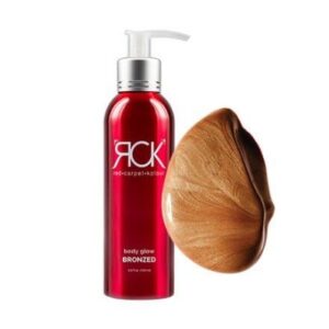 RCK bronzed אר סי קיי ברונזד