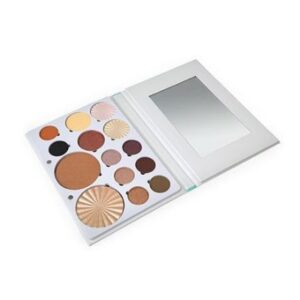 OFRA Glow Into Winter Palette פלטת גלואו אין טו וינטר עופרה