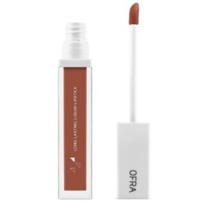 long lasting liquid lipstick las olas שפתון עמיד לאס אולס עופרה קוסמטיקס