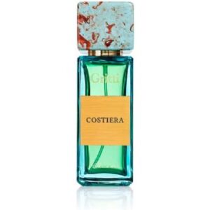 * אריזת טסטר ללא קופסא* GRITTI COSTIERA Parfume I Turchesi גריטי קוסטיראה