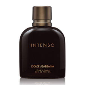 דולצ'ה גאבנה אינטנסו 125 מ"ל Intenso 125ml E.D.P Dolce & Gabbana
