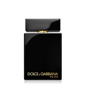 דולצ'ה וגאבנה דה וואן לגבר אינטנס א.ד.פ 100מל  Dolce & Gabbana The One for Man Intense E.D.P Dolce & Gabbana