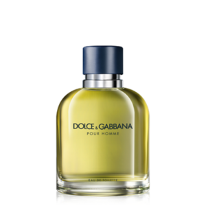 דולצ'ה גאבנה פור הים 200 מ"ל Dolce & Gabbana Pour Homme E.D.T 200ml