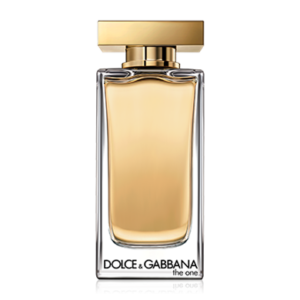 בושם דולצ'ה וגבאנה דה וואן א.ד.ט 100 מל לאישה Dolce Gabbana the one edt 100 ml