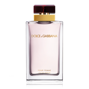 דולצ'ה וגאבנה פור פאם לאישה א.ד.פ Dolce & Gabbana Pour Femme E.D.P Dolce & Gabbana
