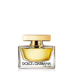 דולצ'ה וגאבנה דה וואן לאישה 75 מל א.ד.פ Dolce & Gabanna The One for women E.D.P Dolce & Gabbana