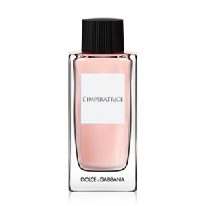 דולצ'ה גאבנה לימפירטריס מס 3 Dolce Gabbana L'Imperatrice 3 E.D.T 100ml