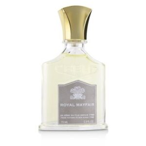 CREED ROYAL MAYFAIR רויאל מייפייר א.ד.פ בושם לגבר קריד