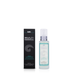 MK 100ML SERUM מולטי קרטין סרום טיפולי 100 מ"ל