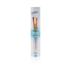 Brush Crush Foundation מברשת להנחת מייק אפ