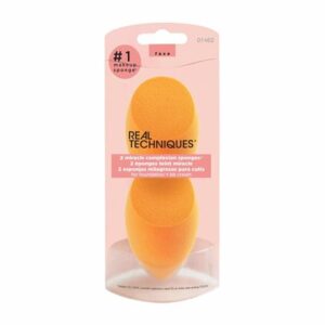 MIRACLE COMPLEXION SPONGE 2 PACK 2 ספוגיות איפור
