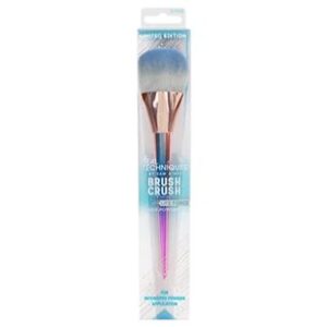 Brush Crush Powder מברשת פודרה
