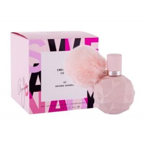 אריאנה גרנדה סוויט לייק קנדי 100 מל Ariana Grande Sweet Like Candy E.D.P 100ml