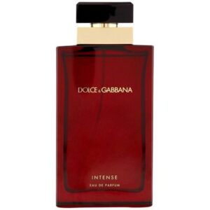 דולצה וגאבנה אינטנס לאישה א.ד.פ 100 מל Dolce & Gabbana Intense E.D.P 100ml