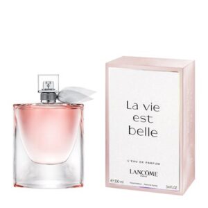 בושם לנקום לה וי אה בל לאישה אדפ 100 מ"ל - Lancôme La Vie Est Belle L'Eau De Parfum 100ml