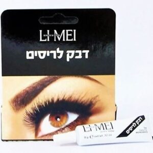 דבק לריסים לימי LIMEI