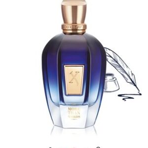 קסרג'וף מור דאן וורדס 100 מל Xerjoff mor than words E.D.P 100ml