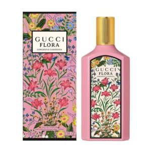 גוצ'י פלורה גורדייס גרנדה א.ד.פ 100 מל - Gucci flora gorgeous gardenia e.d.p 100 ml