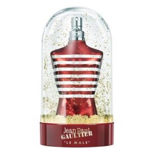 jean paul gaultier men edt 125 ml - בושם ג'אן פול גוטייה לגבר מהדורה מיוחדת