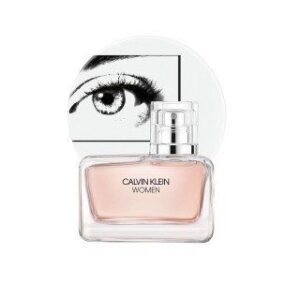 בושם לאישה קלווין קליין וומן א.ד.פ 100 מ"ל - Calvin Klein WOMEN