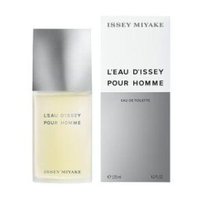 ל'או דאיסיי פור הום א.ד.ט L'Eau D'Issey Pour Homme E.D.T Issey Miyake