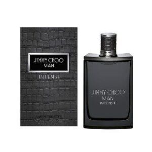 ג'ימי צ'ו אינטנס לגבר א.ד.ט 100 מ"ל Man Intense by Jimmy Choo E.D.T Jimmy Choo