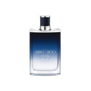 ג'ימי צ'ו בלו א.ד.ט 100 מל  Jimmy Choo Blue E.D.T Jimmy Choo
