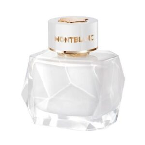 מונבלאן סיגנצ'ר 90 מל א.ד.פ בושם לאישה  - Mont Blanc Siginature For Women EDP 90ML