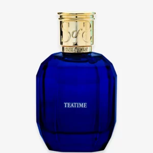 סנס אוף סנט טי טיים בושם יוניסקס אדפ 100מ"ל SENSE OF SCENT TEATIME EDP 100ML