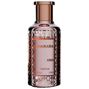 Bharara King Parfum - בהררה קינג פרפיום בושם יוניסקס  100 מל
