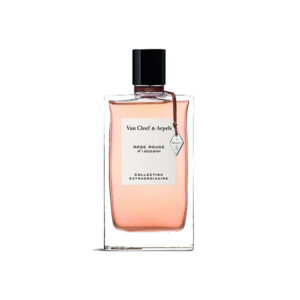 וואן קליף רוז רוג' אדפ 75 מ"ל VAN CLEEF & ARPELS ROSE ROUGE EDP 75ML FOR
