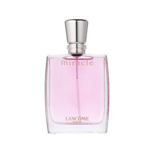 בושם לנקום מירקל אדפ לאישה 100 מ"ל - Lancôme Miracle Eau De Parfum 100ml