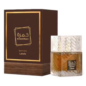 לטאפה חאמרה קהווא א.ד.פ 100 מ"ל - Lattafa Khamrah QAHWA E.D.P 100 ml