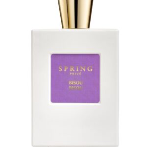 ספרינג ביסו ביסו בושם אדפ 100מ״ל - SPRING BISOU BISOU EDP 100ML