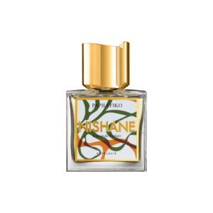 נישאנה פפילפיקו בושם יוניסקס 100 מ"ל - Nishane Papilefiko Extrait de Parfum 100ML