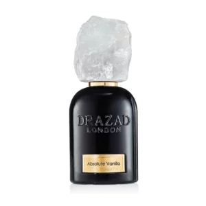 דראזאד אבסולוט ונילה אקסטרט דה פרפיום 80 מל - Drazad Absolute Vanilla 80ml Extrait de Parfum