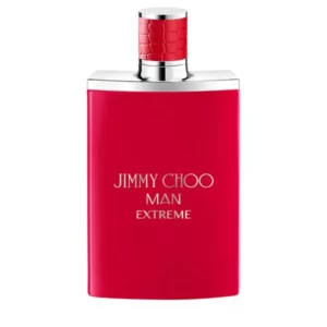 ג’ימי צ’ו מן אקסטרים אדפ 100מל JIMMY CHOO MAN EXTREME EDP 100ML