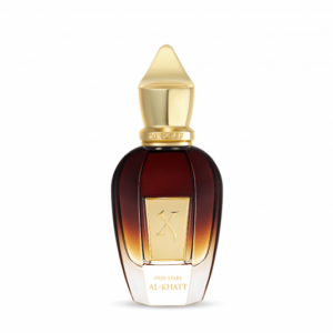 XERJOFF AL-KHAT 50ML EDP קסרג'וף אל חאת 50 מ"ל אדפ