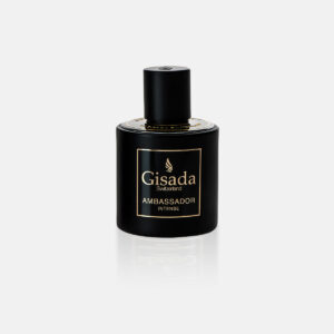 AMBASSADOR INTENSE GISADA 100ML - גיסאדה אמבסדור אינטנס בושם לגבר 100 מ"ל