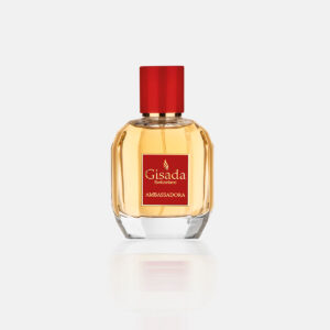 GISADA AMBASSADORA EDP 100 ML בושם לאישה גיסאדה אמבסדורה אדפ 100 מל