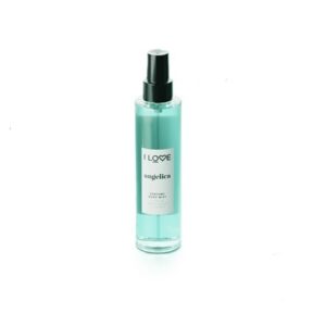 i love Angelica Perfumed Body Mist - מי גוף
