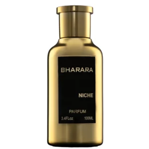 Bharara Niche  EDP 100ML - בהררה ניש אדפ בושם יוניסקס  100 מל