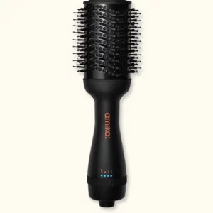 אמיקה מברשת פן חשמלית - Amika Hair Blow Dryer Brush 2.0