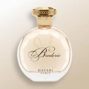 hayari paris Broderie edp 100 ml הייארי פריס ברודרי אדפ 100 מ"ל